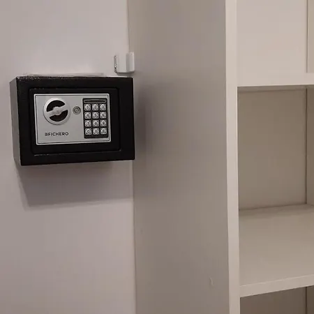 Bulevar Διαμέρισμα *