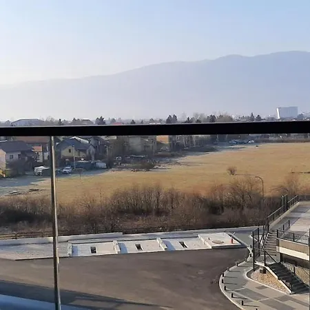 Bulevar Σαράγεβο