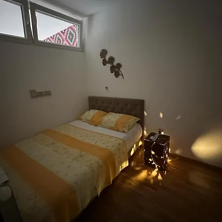 Bulevar Διαμέρισμα
