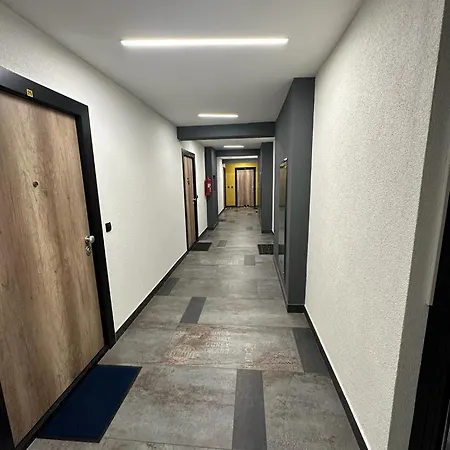 Bulevar Διαμέρισμα