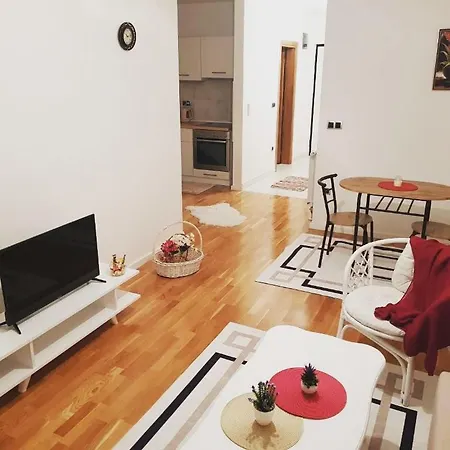 Bulevar Appartamento