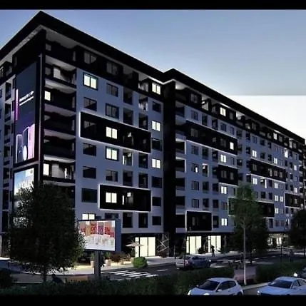 Appartamento Bulevar